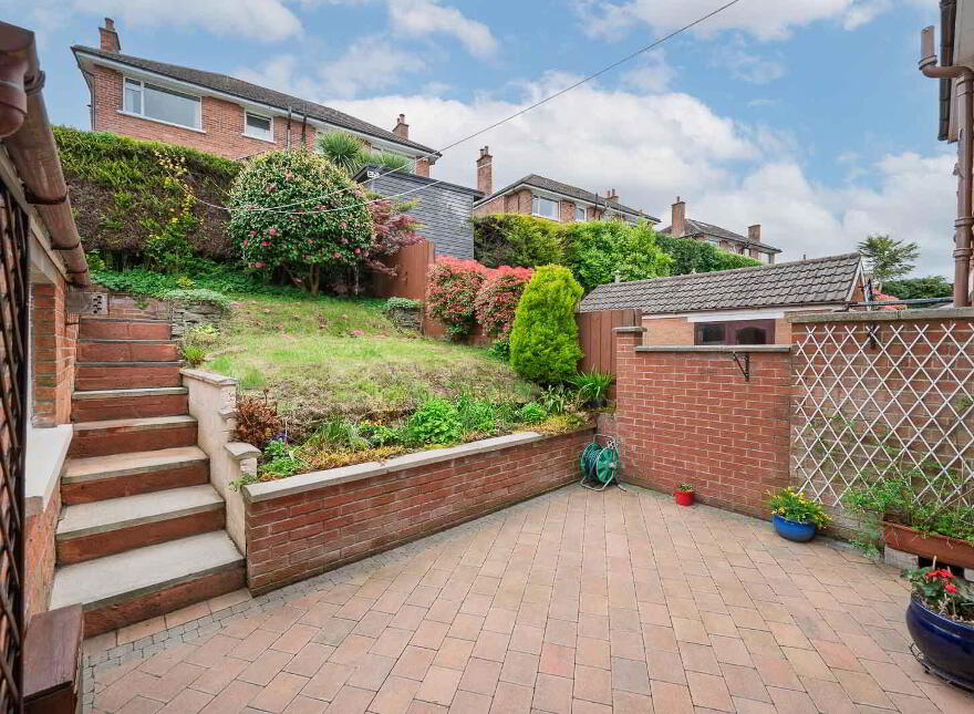 19 Delamont Park, Belfast, BT6 9RJ