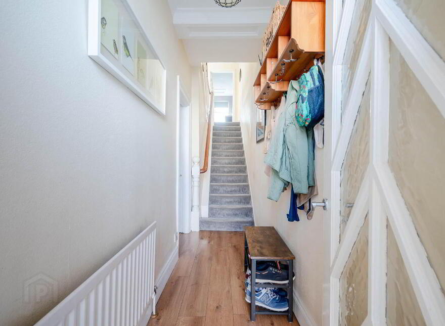 34 Belmont Avenue, Belfast, BT4 3DD