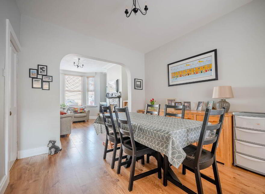 34 Belmont Avenue, Belfast, BT4 3DD