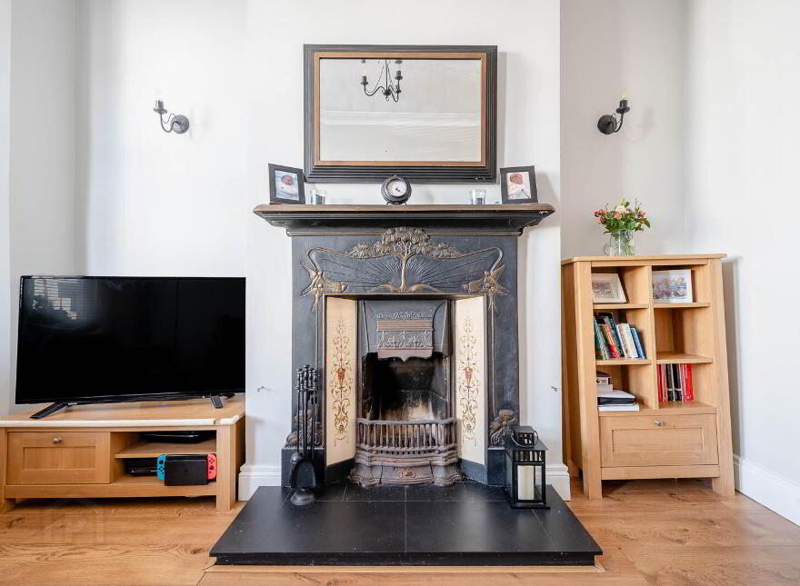 34 Belmont Avenue, Belfast, BT4 3DD