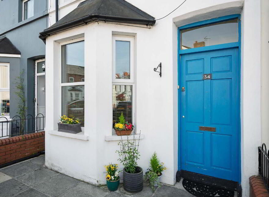 34 Belmont Avenue, Belfast, BT4 3DD