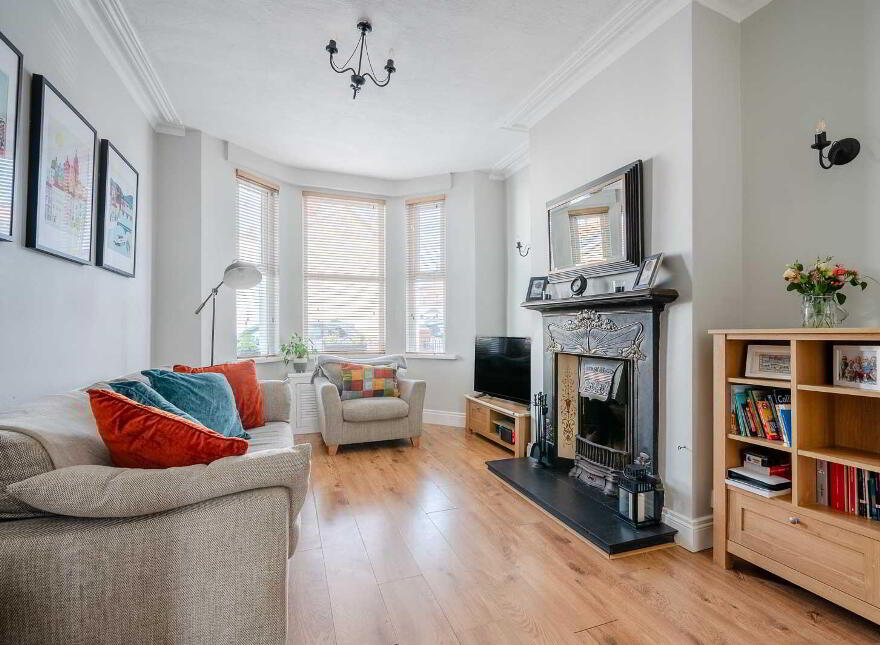 34 Belmont Avenue, Belfast, BT4 3DD