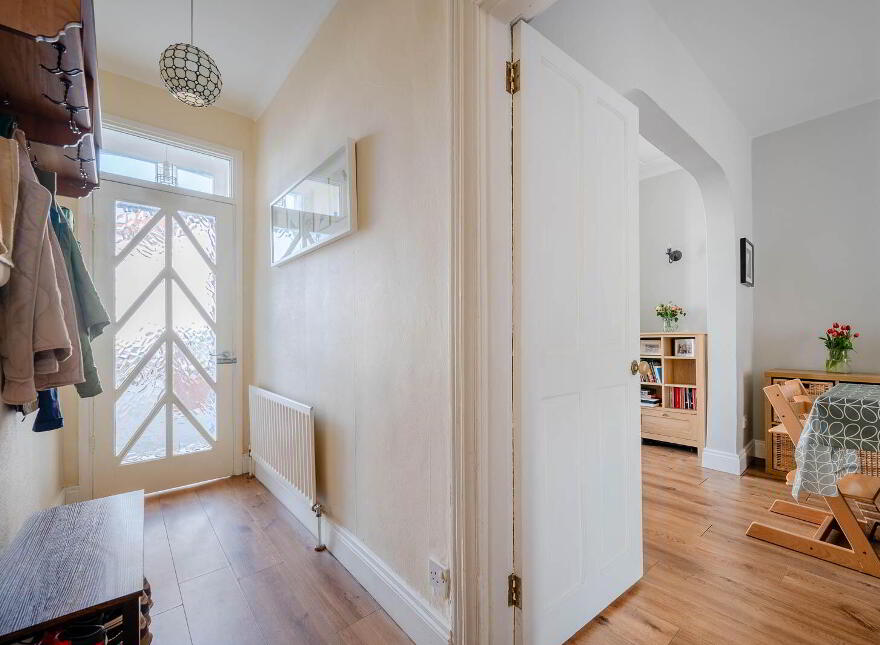 34 Belmont Avenue, Belfast, BT4 3DD