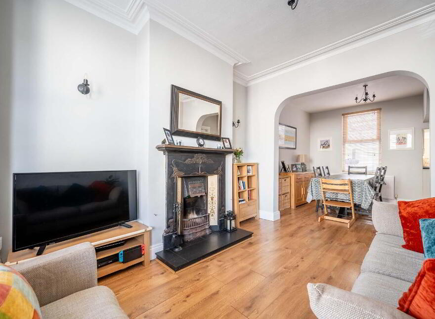 34 Belmont Avenue, Belfast, BT4 3DD
