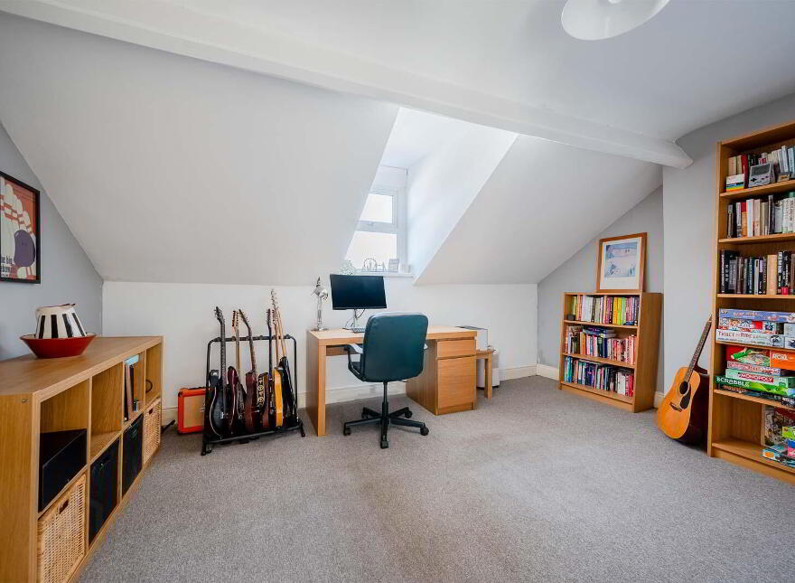 34 Belmont Avenue, Belfast, BT4 3DD