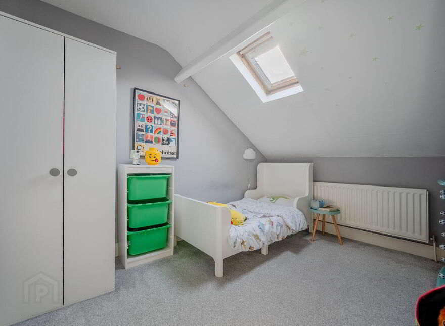 34 Belmont Avenue, Belfast, BT4 3DD