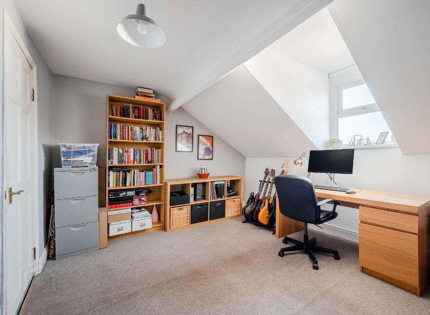 34 Belmont Avenue, Belfast, BT4 3DD