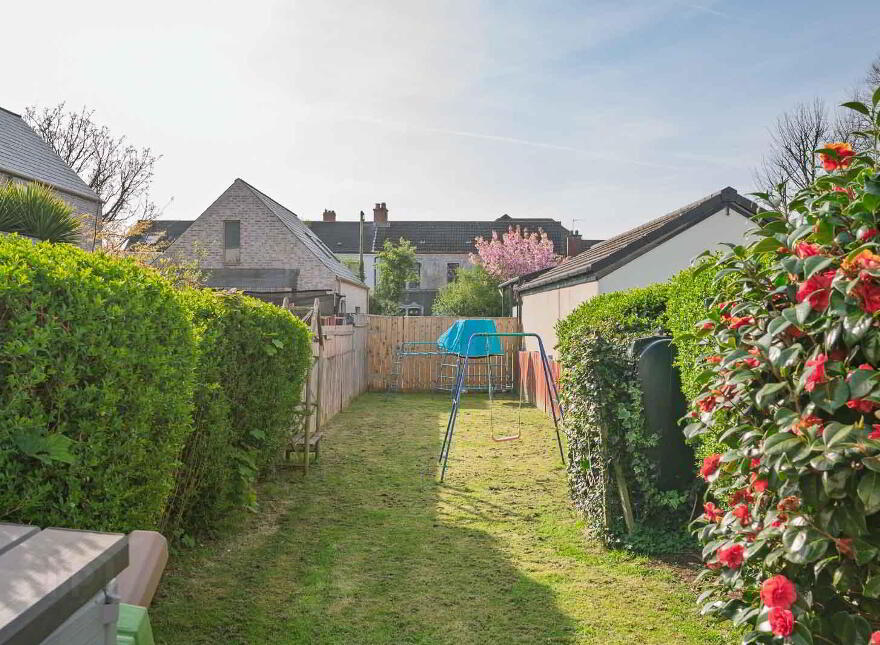 34 Belmont Avenue, Belfast, BT4 3DD