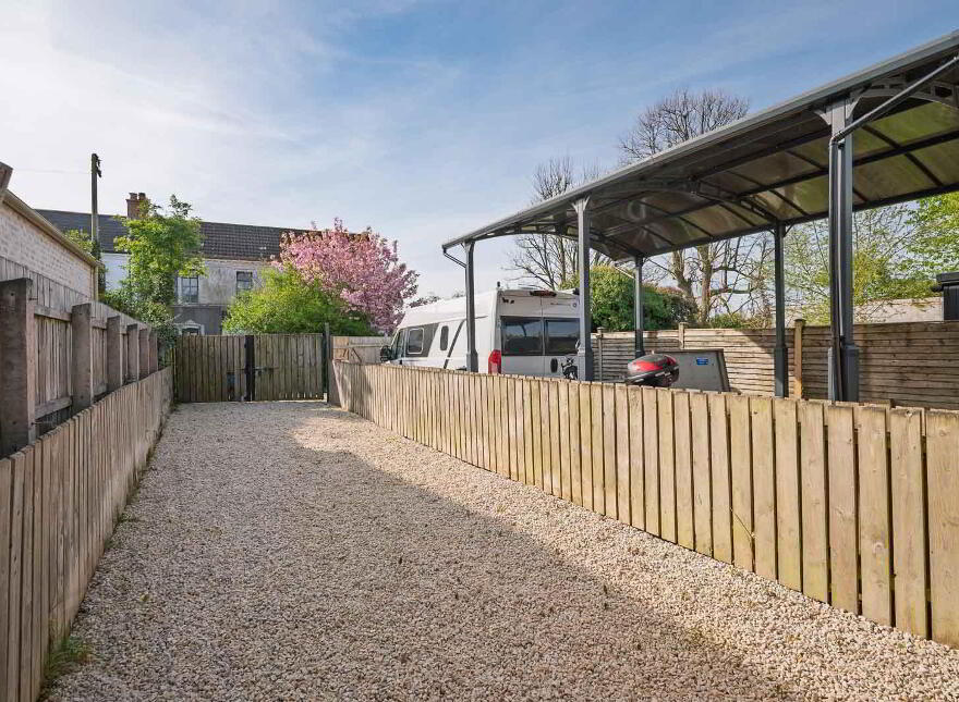 34 Belmont Avenue, Belfast, BT4 3DD