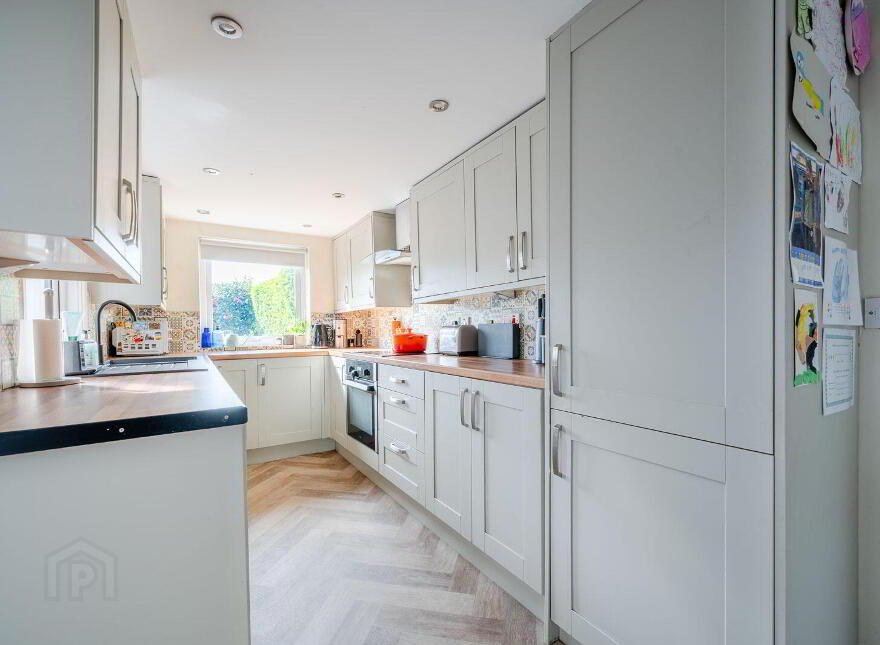 34 Belmont Avenue, Belfast, BT4 3DD