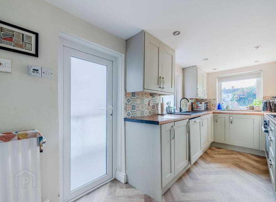 34 Belmont Avenue, Belfast, BT4 3DD
