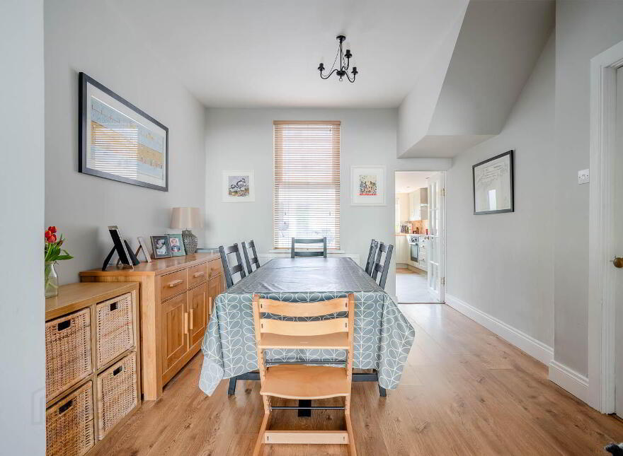 34 Belmont Avenue, Belfast, BT4 3DD