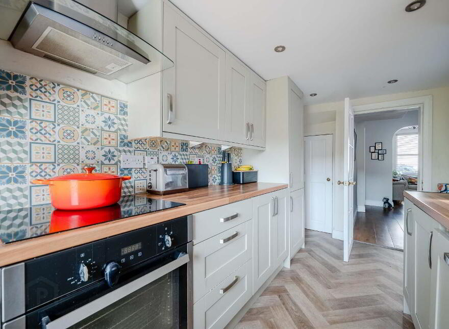 34 Belmont Avenue, Belfast, BT4 3DD