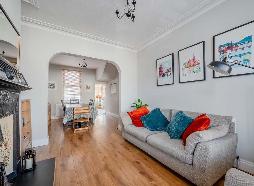 34 Belmont Avenue, Belfast, BT4 3DD