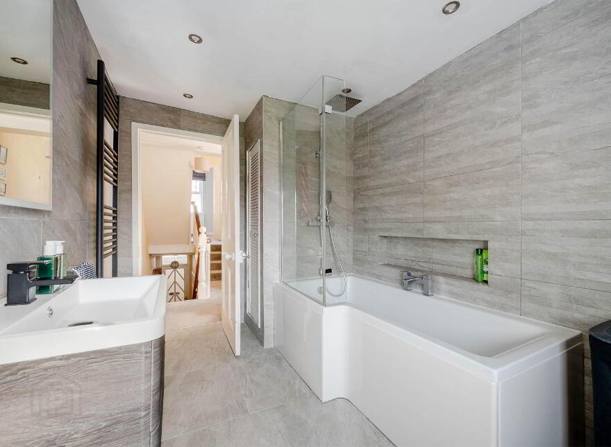 34 Belmont Avenue, Belfast, BT4 3DD