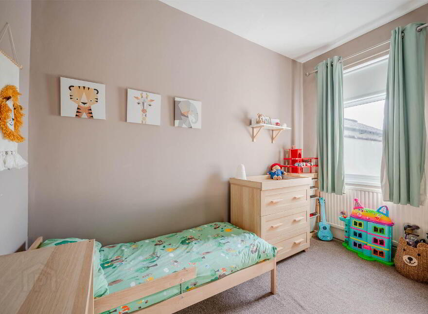 34 Belmont Avenue, Belfast, BT4 3DD