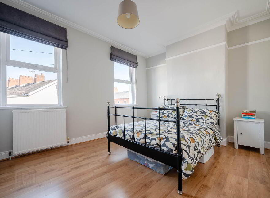 34 Belmont Avenue, Belfast, BT4 3DD