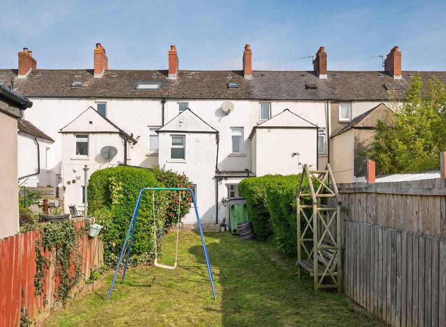 34 Belmont Avenue, Belfast, BT4 3DD