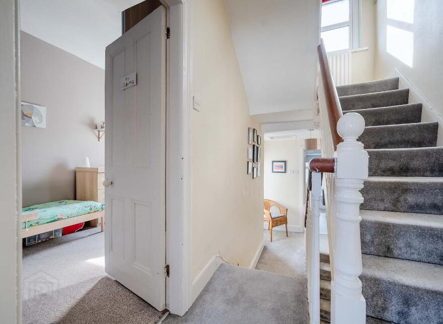 34 Belmont Avenue, Belfast, BT4 3DD