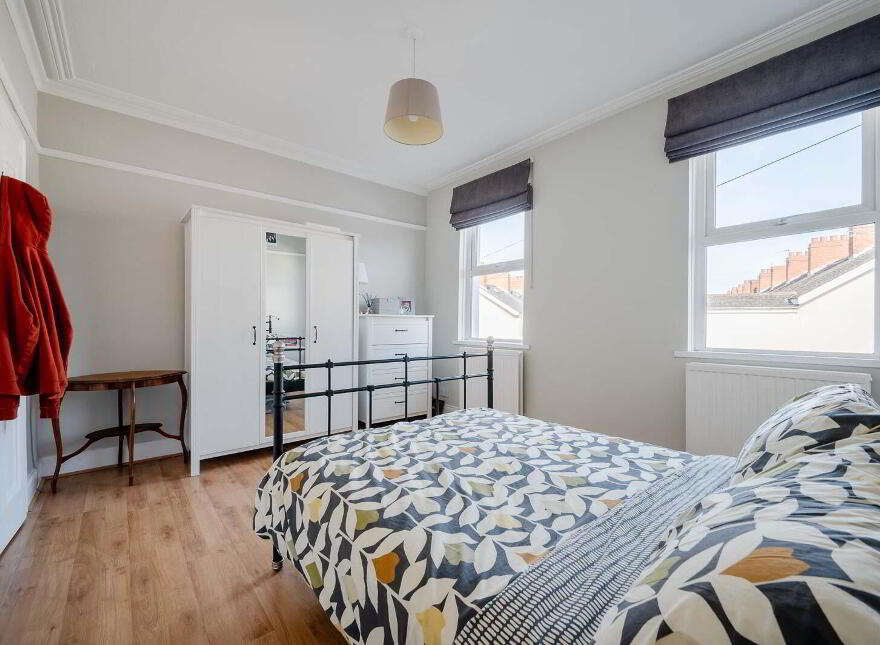 34 Belmont Avenue, Belfast, BT4 3DD