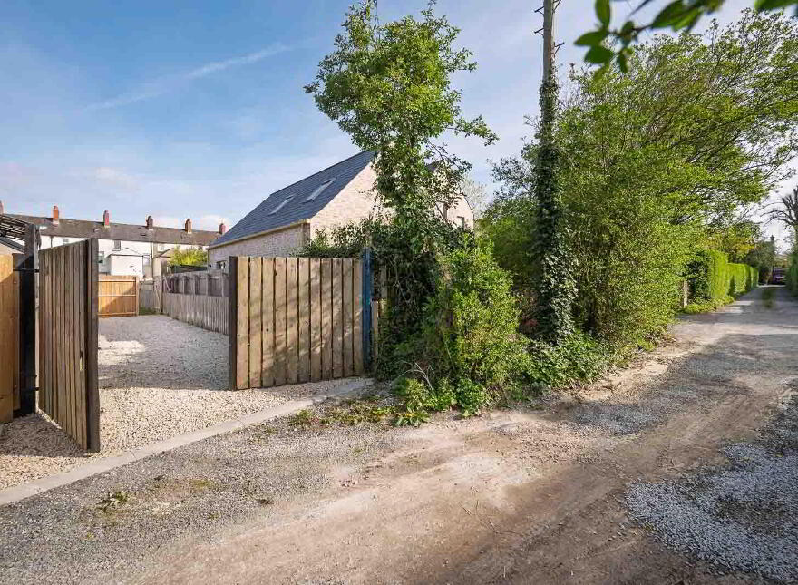 34 Belmont Avenue, Belfast, BT4 3DD