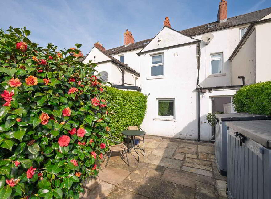 34 Belmont Avenue, Belfast, BT4 3DD