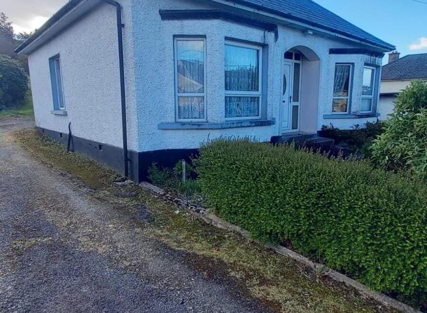 Gortahork, Letterkenny, Falcarragh, F92H9W6