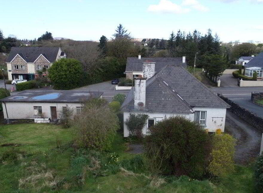 Gortahork, Letterkenny, Falcarragh, F92H9W6