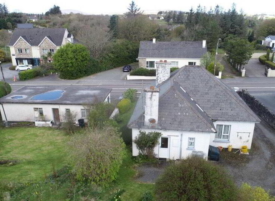 Gortahork, Letterkenny, Falcarragh, F92H9W6