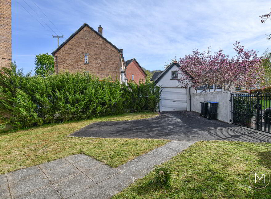 25 Glencraig Manor, Antrim, BT41 2LE