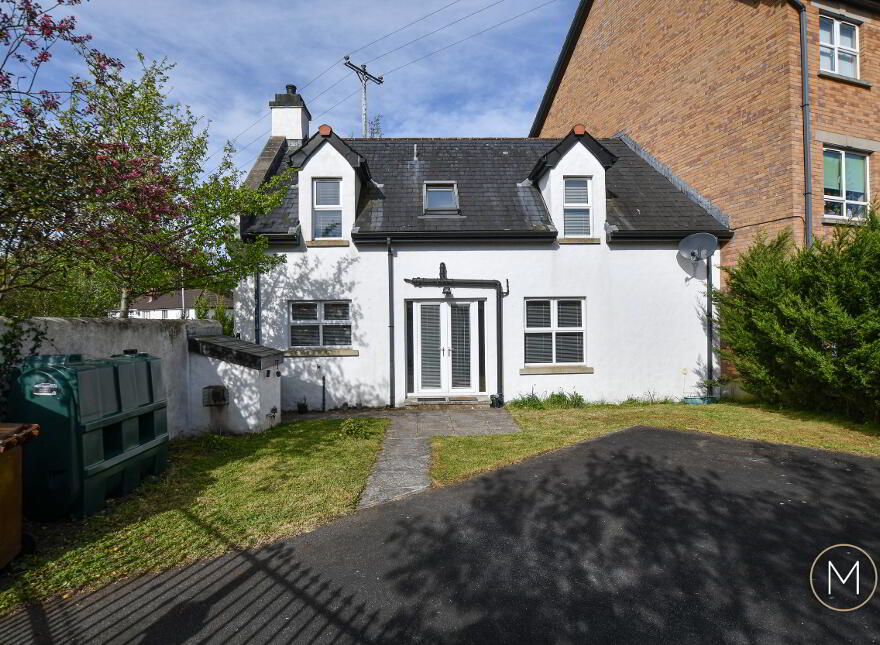 25 Glencraig Manor, Antrim, BT41 2LE