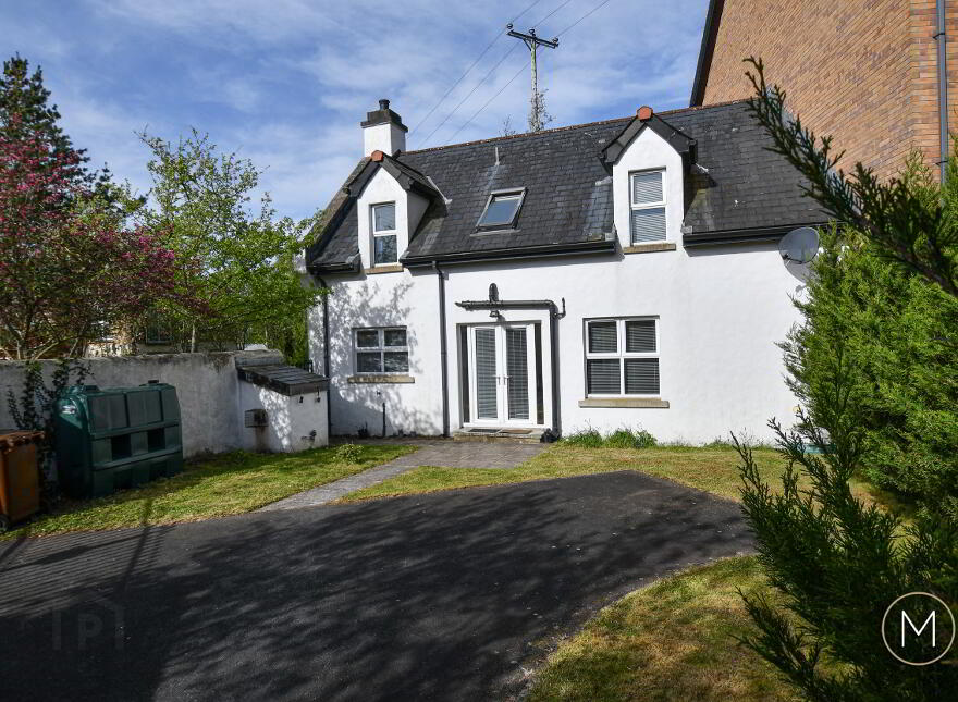 25 Glencraig Manor, Antrim, BT41 2LE