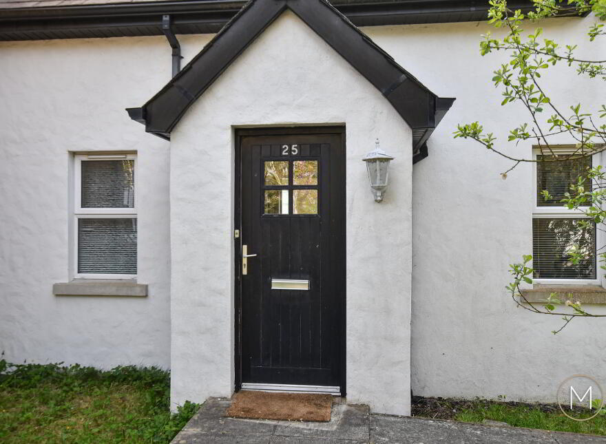 25 Glencraig Manor, Antrim, BT41 2LE