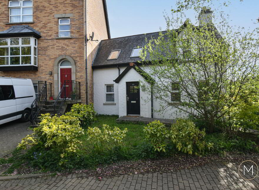 25 Glencraig Manor, Antrim, BT41 2LE