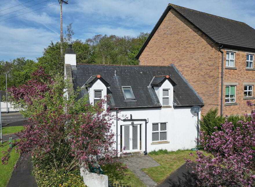 25 Glencraig Manor, Antrim, BT41 2LE