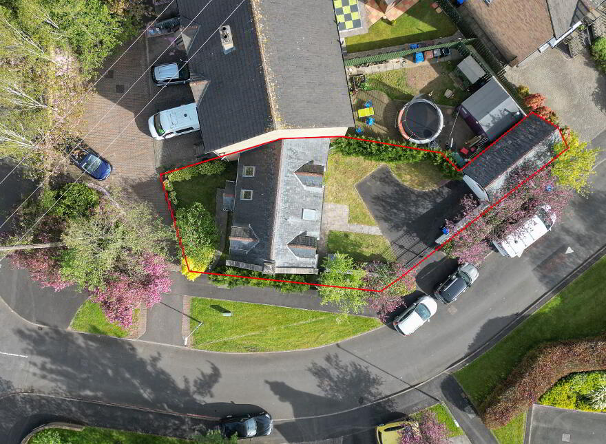 25 Glencraig Manor, Antrim, BT41 2LE
