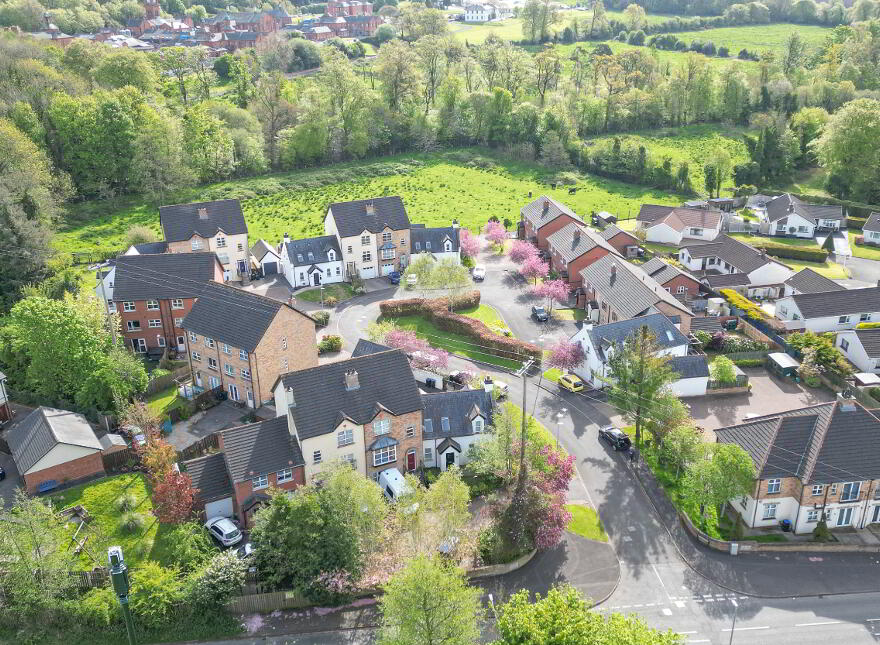25 Glencraig Manor, Antrim, BT41 2LE
