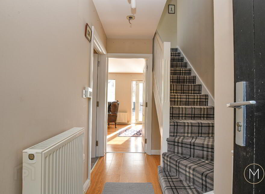 25 Glencraig Manor, Antrim, BT41 2LE