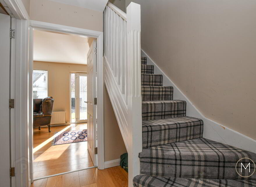25 Glencraig Manor, Antrim, BT41 2LE