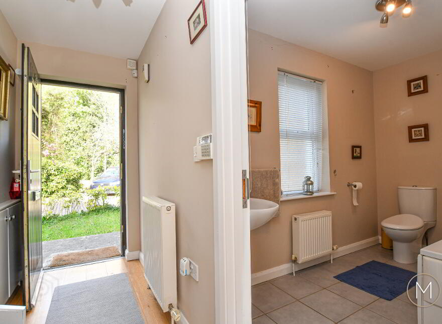 25 Glencraig Manor, Antrim, BT41 2LE