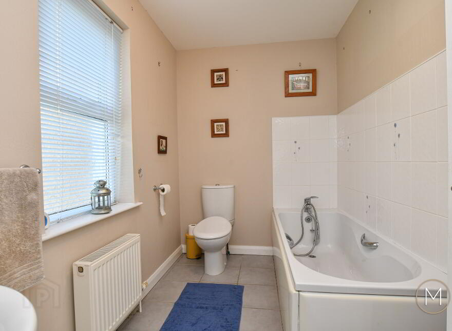 25 Glencraig Manor, Antrim, BT41 2LE