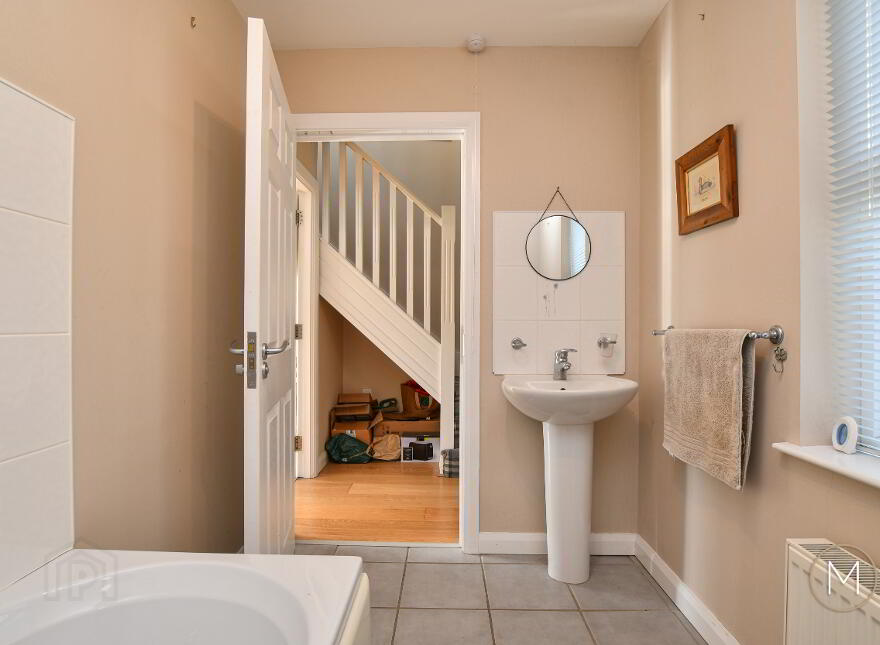 25 Glencraig Manor, Antrim, BT41 2LE