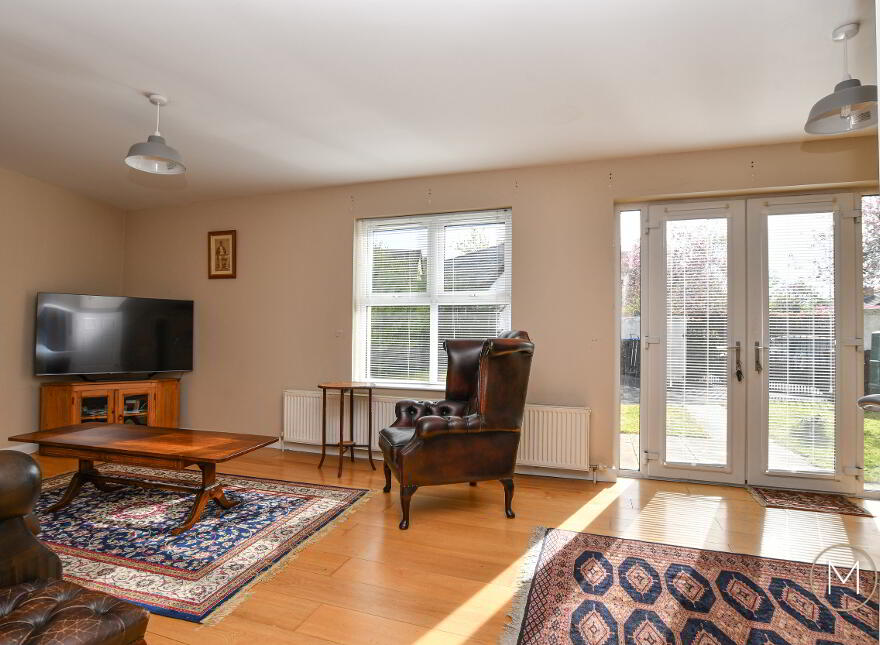 25 Glencraig Manor, Antrim, BT41 2LE