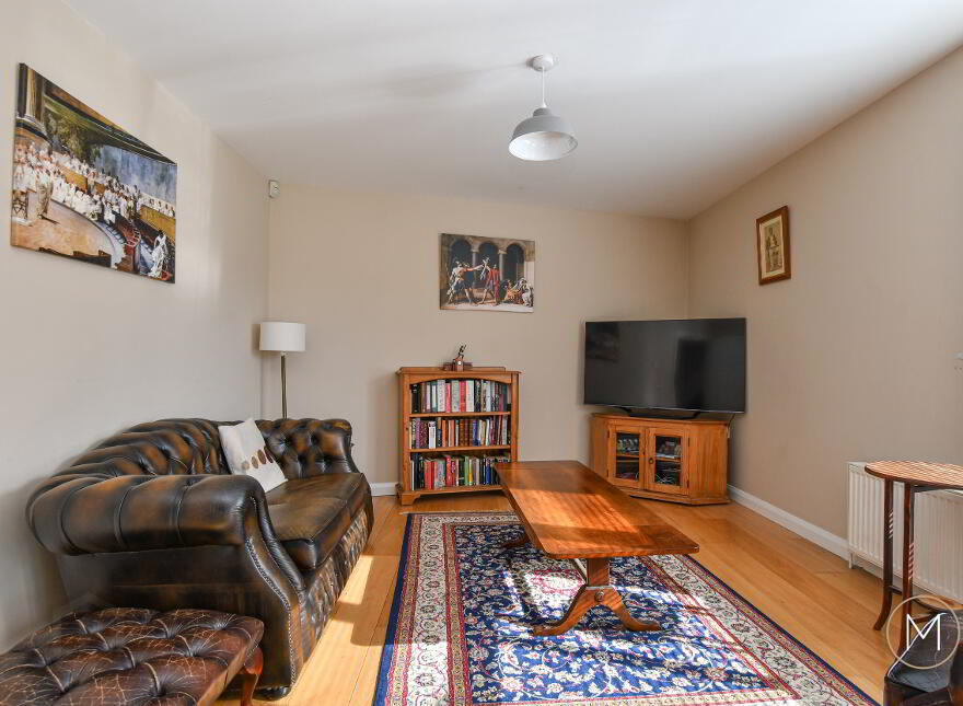 25 Glencraig Manor, Antrim, BT41 2LE