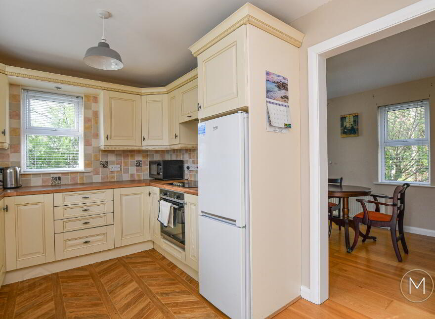 25 Glencraig Manor, Antrim, BT41 2LE