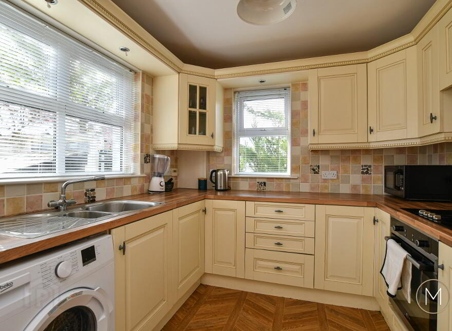 25 Glencraig Manor, Antrim, BT41 2LE