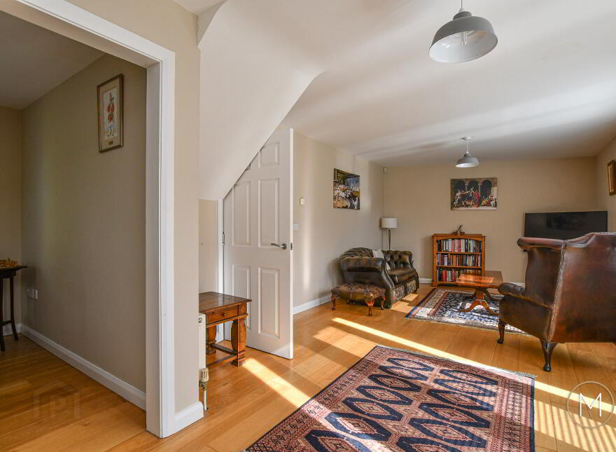 25 Glencraig Manor, Antrim, BT41 2LE