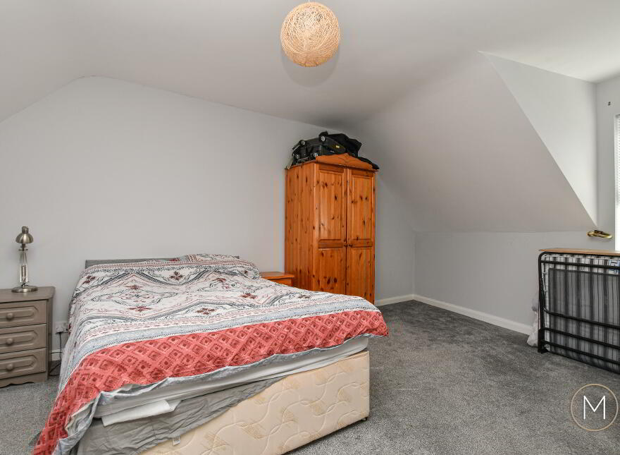 25 Glencraig Manor, Antrim, BT41 2LE