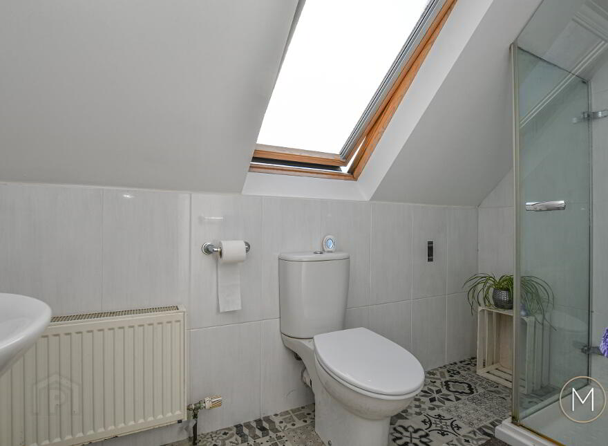 25 Glencraig Manor, Antrim, BT41 2LE