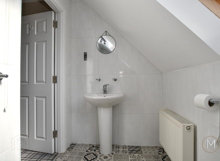 25 Glencraig Manor, Antrim, BT41 2LE